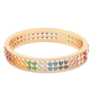 NEW Kurt Geiger Brangle Bracelet